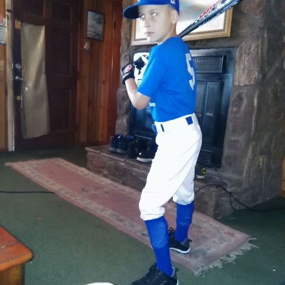 Meet your Posher, Steve - Picture 1 of 1